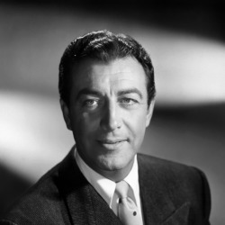 Robert Taylor