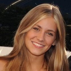 Rocio Igarzabal
