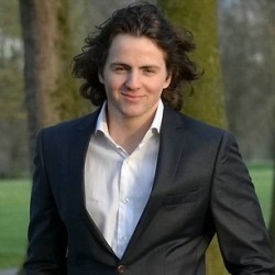 Andrew Johnston
