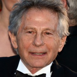 Roman Polanski