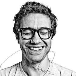 David Fonseca