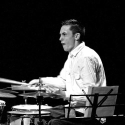 David Lyttle