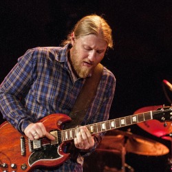 Derek Trucks
