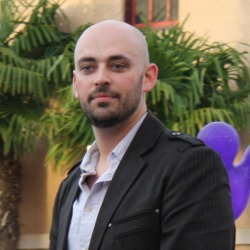 Phil Stacey