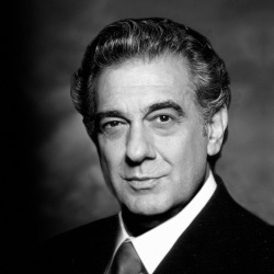 Plácido Domingo