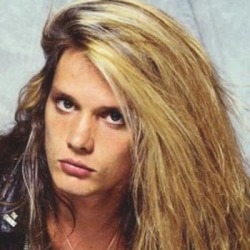 Sebastian Bach