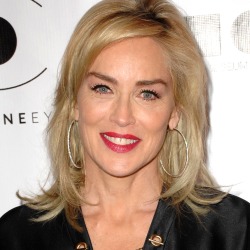 Sharon Stone