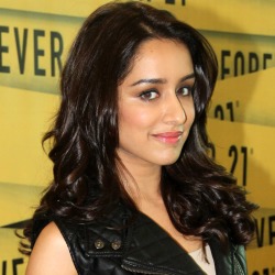Shraddha Kapoor