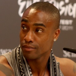 Simon Webbe