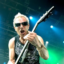 Rudolf Schenker