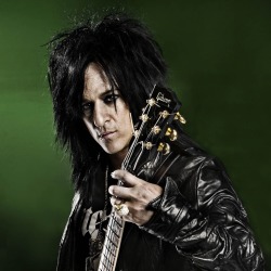 Steve Stevens