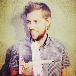 Andrew McMahon