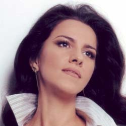 Angela Gheorghiu