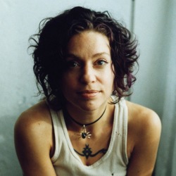 Ani DiFranco