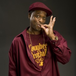 Devin the Dude