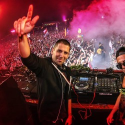 Dimitri Vegas