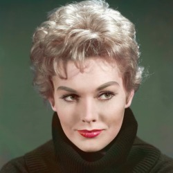 Kim Novak