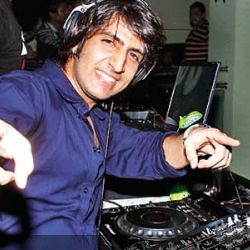 DJ NYK