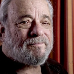Stephen Sondheim