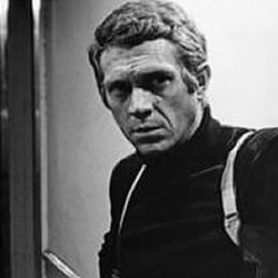 Steve McQueen