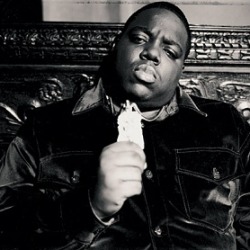 The Notorious B.I.G.