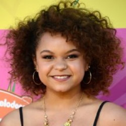 Rachel Crow