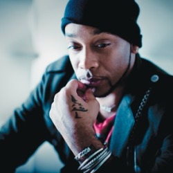 Rahsaan Patterson