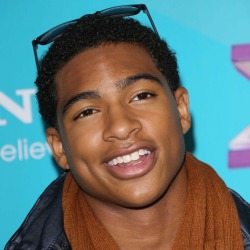 Arin Ray