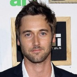 Ryan Eggold