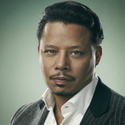 Terrence Howard