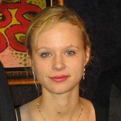 Thora Birch