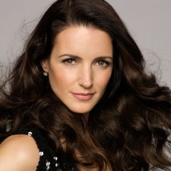Kristin Davis
