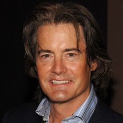 Kyle MacLachlan