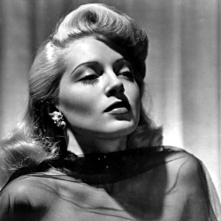 Lana Turner