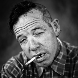 Duane Peters