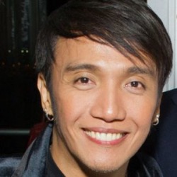 Arnel Pineda