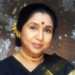 Asha Bhosle