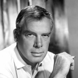 Lee Marvin