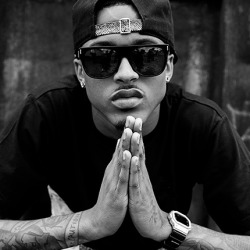 August Alsina
