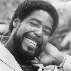 Barry White