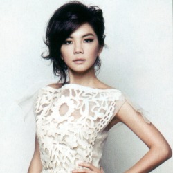 Ella Chen