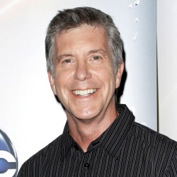 Tom Bergeron