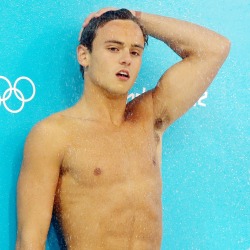 Tom Daley