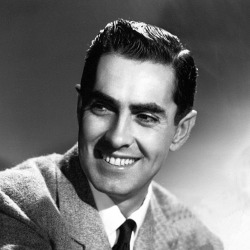 Tyrone Power