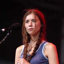 Lisa Hannigan