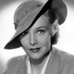 Madeleine Carroll