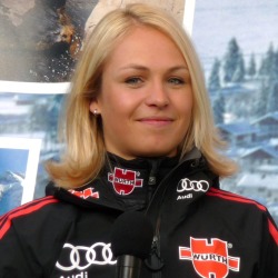 Magdalena Neuner