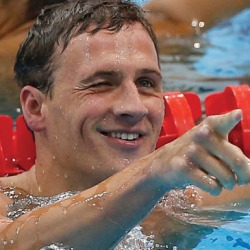 Ryan Lochte
