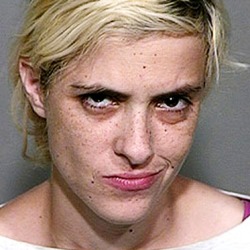 Samantha Ronson