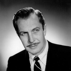 Vincent Price